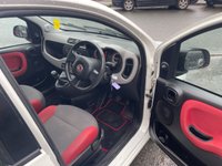 USED 2015 65 FIAT PANDA 1.2 Easy + Hatchback 5dr Petrol Manual Euro 6 (69 bhp) 2 FORMER KEEPERS+GOOD HISTORY