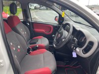 USED 2015 65 FIAT PANDA 1.2 Easy + Hatchback 5dr Petrol Manual Euro 6 (69 bhp) 2 FORMER KEEPERS+GOOD HISTORY