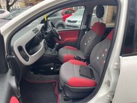 USED 2015 65 FIAT PANDA 1.2 Easy + Hatchback 5dr Petrol Manual Euro 6 (69 bhp) 2 FORMER KEEPERS+GOOD HISTORY