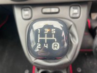 USED 2015 65 FIAT PANDA 1.2 Easy + Hatchback 5dr Petrol Manual Euro 6 (69 bhp) 2 FORMER KEEPERS+GOOD HISTORY