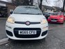 USED 2015 65 FIAT PANDA 1.2 Easy + Hatchback 5dr Petrol Manual Euro 6 (69 bhp) 2 FORMER KEEPERS+GOOD HISTORY