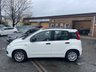 USED 2015 65 FIAT PANDA 1.2 Easy + Hatchback 5dr Petrol Manual Euro 6 (69 bhp) 2 FORMER KEEPERS+GOOD HISTORY