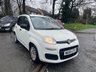 USED 2015 65 FIAT PANDA 1.2 Easy + Hatchback 5dr Petrol Manual Euro 6 (69 bhp) 2 FORMER KEEPERS+GOOD HISTORY