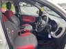 USED 2015 65 FIAT PANDA 1.2 Easy + Hatchback 5dr Petrol Manual Euro 6 (69 bhp) 2 FORMER KEEPERS+GOOD HISTORY