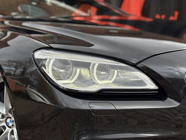 2017 BMW 6 SERIES - Photo 7