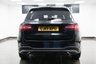 USED 2017 17 MERCEDES-BENZ GLC 2.1 GLC250d AMG Line G-Tronic 4MATIC Euro 6 (s/s) 5dr Full Black Leather, Side Steps