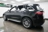 USED 2017 17 MERCEDES-BENZ GLC 2.1 GLC250d AMG Line G-Tronic 4MATIC Euro 6 (s/s) 5dr Full Black Leather, Side Steps