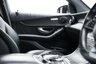 USED 2017 17 MERCEDES-BENZ GLC 2.1 GLC250d AMG Line G-Tronic 4MATIC Euro 6 (s/s) 5dr Full Black Leather, Side Steps