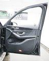 USED 2017 17 MERCEDES-BENZ GLC 2.1 GLC250d AMG Line G-Tronic 4MATIC Euro 6 (s/s) 5dr Full Black Leather, Side Steps
