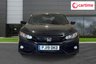 USED 2019 19 HONDA CIVIC 1.0 VTEC Turbo SR Hatchback 5dr Petrol CVT Euro 6 (s/s) (126 ps) Rear Parking Camera, Honda Connect With Garmin Navigation, 17In Alloys, Electric Door Mirrors, Leather Steering Wheel Rear Parking Camera, Honda Connect With Garmin Navigation, 17In Alloys, Electric Door Mirrors, Leather Steering Wheel