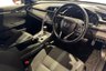 USED 2019 19 HONDA CIVIC 1.0 VTEC Turbo SR Hatchback 5dr Petrol CVT Euro 6 (s/s) (126 ps) Rear Parking Camera, Honda Connect With Garmin Navigation, 17In Alloys, Electric Door Mirrors, Leather Steering Wheel Rear Parking Camera, Honda Connect With Garmin Navigation, 17In Alloys, Electric Door Mirrors, Leather Steering Wheel