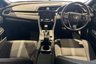 USED 2019 19 HONDA CIVIC 1.0 VTEC Turbo SR Hatchback 5dr Petrol CVT Euro 6 (s/s) (126 ps) Rear Parking Camera, Honda Connect With Garmin Navigation, 17In Alloys, Electric Door Mirrors, Leather Steering Wheel Rear Parking Camera, Honda Connect With Garmin Navigation, 17In Alloys, Electric Door Mirrors, Leather Steering Wheel