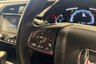 USED 2019 19 HONDA CIVIC 1.0 VTEC Turbo SR Hatchback 5dr Petrol CVT Euro 6 (s/s) (126 ps) Rear Parking Camera, Honda Connect With Garmin Navigation, 17In Alloys, Electric Door Mirrors, Leather Steering Wheel Rear Parking Camera, Honda Connect With Garmin Navigation, 17In Alloys, Electric Door Mirrors, Leather Steering Wheel
