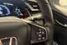 USED 2019 19 HONDA CIVIC 1.0 VTEC Turbo SR Hatchback 5dr Petrol CVT Euro 6 (s/s) (126 ps) Rear Parking Camera, Honda Connect With Garmin Navigation, 17In Alloys, Electric Door Mirrors, Leather Steering Wheel Rear Parking Camera, Honda Connect With Garmin Navigation, 17In Alloys, Electric Door Mirrors, Leather Steering Wheel