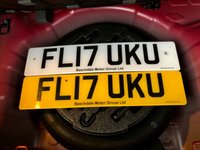 USED 2017 17 HYUNDAI I10 1.0 SE Hatchback 5dr Petrol Manual Euro 6 (66 ps) ONLY 5,200 MILES-YES 5,200 MILES WITH 1 ELDERLY LADY OWNER FROM NEW + 20 A YEAR ROAD TAX//AIRCON//BLUETOOTH//DAB//X4 ELECTRIC WINDOWS//GARAGED FROM NEW STUNNING CONDITION//X2 REMOTE KEYS/HYUNDAI/SPECIALIST SERVICE STAMPS X8 Euro 6 (66 ps) ONLY 5,200 MILES-YES 5,200 MILES WITH 1 ELDERLY LADY OWNER FROM NEW + 20 A YEAR ROAD TAX//AIRCON//BLUETOOTH//DAB//X4 ELECTRIC WINDOWS//GARAGED FROM NEW STUNNING CONDITION//X2 REMOTE KEYS/HYUNDAI/SPECIALIST SERVICE STAMPS X8//CRUISE CONTROL
