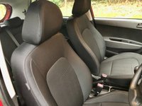 USED 2017 17 HYUNDAI I10 1.0 SE Hatchback 5dr Petrol Manual Euro 6 (66 ps) ONLY 5,200 MILES-YES 5,200 MILES WITH 1 ELDERLY LADY OWNER FROM NEW + 20 A YEAR ROAD TAX//AIRCON//BLUETOOTH//DAB//X4 ELECTRIC WINDOWS//GARAGED FROM NEW STUNNING CONDITION//X2 REMOTE KEYS/HYUNDAI/SPECIALIST SERVICE STAMPS X8 Euro 6 (66 ps) ONLY 5,200 MILES-YES 5,200 MILES WITH 1 ELDERLY LADY OWNER FROM NEW + 20 A YEAR ROAD TAX//AIRCON//BLUETOOTH//DAB//X4 ELECTRIC WINDOWS//GARAGED FROM NEW STUNNING CONDITION//X2 REMOTE KEYS/HYUNDAI/SPECIALIST SERVICE STAMPS X8//CRUISE CONTROL
