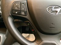 USED 2017 17 HYUNDAI I10 1.0 SE Hatchback 5dr Petrol Manual Euro 6 (66 ps) ONLY 5,200 MILES-YES 5,200 MILES WITH 1 ELDERLY LADY OWNER FROM NEW + 20 A YEAR ROAD TAX//AIRCON//BLUETOOTH//DAB//X4 ELECTRIC WINDOWS//GARAGED FROM NEW STUNNING CONDITION//X2 REMOTE KEYS/HYUNDAI/SPECIALIST SERVICE STAMPS X8 Euro 6 (66 ps) ONLY 5,200 MILES-YES 5,200 MILES WITH 1 ELDERLY LADY OWNER FROM NEW + 20 A YEAR ROAD TAX//AIRCON//BLUETOOTH//DAB//X4 ELECTRIC WINDOWS//GARAGED FROM NEW STUNNING CONDITION//X2 REMOTE KEYS/HYUNDAI/SPECIALIST SERVICE STAMPS X8//CRUISE CONTROL