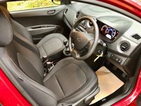 USED 2017 17 HYUNDAI I10 1.0 SE Hatchback 5dr Petrol Manual Euro 6 (66 ps) ONLY 5,200 MILES-YES 5,200 MILES WITH 1 ELDERLY LADY OWNER FROM NEW + 20 A YEAR ROAD TAX//AIRCON//BLUETOOTH//DAB//X4 ELECTRIC WINDOWS//GARAGED FROM NEW STUNNING CONDITION//X2 REMOTE KEYS/HYUNDAI/SPECIALIST SERVICE STAMPS X8 Euro 6 (66 ps) ONLY 5,200 MILES-YES 5,200 MILES WITH 1 ELDERLY LADY OWNER FROM NEW + 20 A YEAR ROAD TAX//AIRCON//BLUETOOTH//DAB//X4 ELECTRIC WINDOWS//GARAGED FROM NEW STUNNING CONDITION//X2 REMOTE KEYS/HYUNDAI/SPECIALIST SERVICE STAMPS X8//CRUISE CONTROL