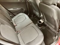 USED 2017 17 HYUNDAI I10 1.0 SE Hatchback 5dr Petrol Manual Euro 6 (66 ps) ONLY 5,200 MILES-YES 5,200 MILES WITH 1 ELDERLY LADY OWNER FROM NEW + 20 A YEAR ROAD TAX//AIRCON//BLUETOOTH//DAB//X4 ELECTRIC WINDOWS//GARAGED FROM NEW STUNNING CONDITION//X2 REMOTE KEYS/HYUNDAI/SPECIALIST SERVICE STAMPS X8 Euro 6 (66 ps) ONLY 5,200 MILES-YES 5,200 MILES WITH 1 ELDERLY LADY OWNER FROM NEW + 20 A YEAR ROAD TAX//AIRCON//BLUETOOTH//DAB//X4 ELECTRIC WINDOWS//GARAGED FROM NEW STUNNING CONDITION//X2 REMOTE KEYS/HYUNDAI/SPECIALIST SERVICE STAMPS X8//CRUISE CONTROL