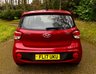 USED 2017 17 HYUNDAI I10 1.0 SE Hatchback 5dr Petrol Manual Euro 6 (66 ps) ONLY 5,200 MILES-YES 5,200 MILES WITH 1 ELDERLY LADY OWNER FROM NEW + 20 A YEAR ROAD TAX//AIRCON//BLUETOOTH//DAB//X4 ELECTRIC WINDOWS//GARAGED FROM NEW STUNNING CONDITION//X2 REMOTE KEYS/HYUNDAI/SPECIALIST SERVICE STAMPS X8 Euro 6 (66 ps) ONLY 5,200 MILES-YES 5,200 MILES WITH 1 ELDERLY LADY OWNER FROM NEW + 20 A YEAR ROAD TAX//AIRCON//BLUETOOTH//DAB//X4 ELECTRIC WINDOWS//GARAGED FROM NEW STUNNING CONDITION//X2 REMOTE KEYS/HYUNDAI/SPECIALIST SERVICE STAMPS X8//CRUISE CONTROL