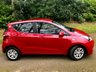 USED 2017 17 HYUNDAI I10 1.0 SE Hatchback 5dr Petrol Manual Euro 6 (66 ps) ONLY 5,200 MILES-YES 5,200 MILES WITH 1 ELDERLY LADY OWNER FROM NEW + 20 A YEAR ROAD TAX//AIRCON//BLUETOOTH//DAB//X4 ELECTRIC WINDOWS//GARAGED FROM NEW STUNNING CONDITION//X2 REMOTE KEYS/HYUNDAI/SPECIALIST SERVICE STAMPS X8 Euro 6 (66 ps) ONLY 5,200 MILES-YES 5,200 MILES WITH 1 ELDERLY LADY OWNER FROM NEW + 20 A YEAR ROAD TAX//AIRCON//BLUETOOTH//DAB//X4 ELECTRIC WINDOWS//GARAGED FROM NEW STUNNING CONDITION//X2 REMOTE KEYS/HYUNDAI/SPECIALIST SERVICE STAMPS X8//CRUISE CONTROL