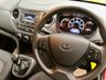 USED 2017 17 HYUNDAI I10 1.0 SE Hatchback 5dr Petrol Manual Euro 6 (66 ps) ONLY 5,200 MILES-YES 5,200 MILES WITH 1 ELDERLY LADY OWNER FROM NEW + 20 A YEAR ROAD TAX//AIRCON//BLUETOOTH//DAB//X4 ELECTRIC WINDOWS//GARAGED FROM NEW STUNNING CONDITION//X2 REMOTE KEYS/HYUNDAI/SPECIALIST SERVICE STAMPS X8 Euro 6 (66 ps) ONLY 5,200 MILES-YES 5,200 MILES WITH 1 ELDERLY LADY OWNER FROM NEW + 20 A YEAR ROAD TAX//AIRCON//BLUETOOTH//DAB//X4 ELECTRIC WINDOWS//GARAGED FROM NEW STUNNING CONDITION//X2 REMOTE KEYS/HYUNDAI/SPECIALIST SERVICE STAMPS X8//CRUISE CONTROL