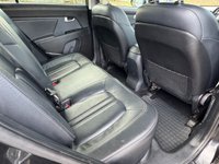 USED 2015 15 KIA SPORTAGE 1.7 CRDi EcoDynamics 3 SUV 5dr Diesel Manual 2WD Euro 5 (s/s) (114 bhp) HEATED LEATHER PAN-ROOOF