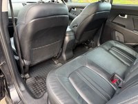 USED 2015 15 KIA SPORTAGE 1.7 CRDi EcoDynamics 3 SUV 5dr Diesel Manual 2WD Euro 5 (s/s) (114 bhp) HEATED LEATHER PAN-ROOOF