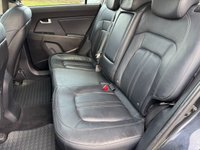 USED 2015 15 KIA SPORTAGE 1.7 CRDi EcoDynamics 3 SUV 5dr Diesel Manual 2WD Euro 5 (s/s) (114 bhp) HEATED LEATHER PAN-ROOOF