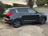 USED 2015 15 KIA SPORTAGE 1.7 CRDi EcoDynamics 3 SUV 5dr Diesel Manual 2WD Euro 5 (s/s) (114 bhp) HEATED LEATHER PAN-ROOOF