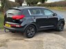 USED 2015 15 KIA SPORTAGE 1.7 CRDi EcoDynamics 3 SUV 5dr Diesel Manual 2WD Euro 5 (s/s) (114 bhp) HEATED LEATHER PAN-ROOOF