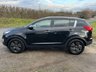 USED 2015 15 KIA SPORTAGE 1.7 CRDi EcoDynamics 3 SUV 5dr Diesel Manual 2WD Euro 5 (s/s) (114 bhp) HEATED LEATHER PAN-ROOOF