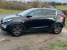 USED 2015 15 KIA SPORTAGE 1.7 CRDi EcoDynamics 3 SUV 5dr Diesel Manual 2WD Euro 5 (s/s) (114 bhp) HEATED LEATHER PAN-ROOOF