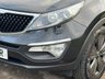 USED 2015 15 KIA SPORTAGE 1.7 CRDi EcoDynamics 3 SUV 5dr Diesel Manual 2WD Euro 5 (s/s) (114 bhp) HEATED LEATHER PAN-ROOOF
