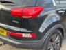 USED 2015 15 KIA SPORTAGE 1.7 CRDi EcoDynamics 3 SUV 5dr Diesel Manual 2WD Euro 5 (s/s) (114 bhp) HEATED LEATHER PAN-ROOOF
