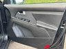 USED 2015 15 KIA SPORTAGE 1.7 CRDi EcoDynamics 3 SUV 5dr Diesel Manual 2WD Euro 5 (s/s) (114 bhp) HEATED LEATHER PAN-ROOOF