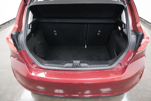 2018 FORD FIESTA 1.0T EcoBoost Zetec Euro 6 (s/s) 5dr - Photo 9