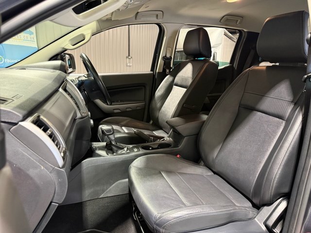 2021 FORD RANGER - Photo 7