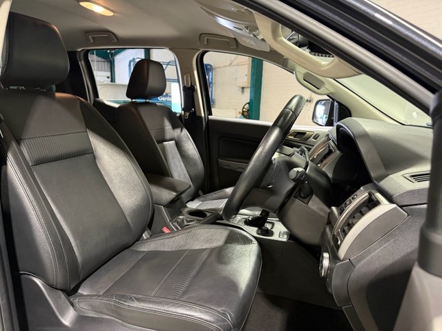 2021 FORD RANGER - Photo 5