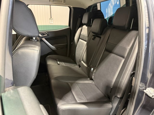 2021 FORD RANGER - Photo 10