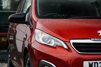 USED 2021 21 PEUGEOT 108 1.0 Allure Hatchback 5dr Petrol Manual Euro 6 (s/s) (72 ps) 