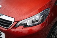 USED 2021 21 PEUGEOT 108 1.0 Allure Hatchback 5dr Petrol Manual Euro 6 (s/s) (72 ps) 