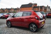 USED 2021 21 PEUGEOT 108 1.0 Allure Hatchback 5dr Petrol Manual Euro 6 (s/s) (72 ps) 