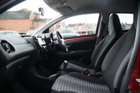 USED 2021 21 PEUGEOT 108 1.0 Allure Hatchback 5dr Petrol Manual Euro 6 (s/s) (72 ps) 