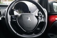 USED 2021 21 PEUGEOT 108 1.0 Allure Hatchback 5dr Petrol Manual Euro 6 (s/s) (72 ps) 