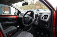 USED 2021 21 PEUGEOT 108 1.0 Allure Hatchback 5dr Petrol Manual Euro 6 (s/s) (72 ps) 