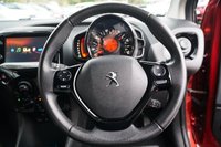 USED 2021 21 PEUGEOT 108 1.0 Allure Hatchback 5dr Petrol Manual Euro 6 (s/s) (72 ps) 