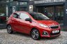 USED 2021 21 PEUGEOT 108 1.0 Allure Hatchback 5dr Petrol Manual Euro 6 (s/s) (72 ps) 