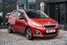 USED 2021 21 PEUGEOT 108 1.0 Allure Hatchback 5dr Petrol Manual Euro 6 (s/s) (72 ps) 