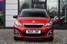 USED 2021 21 PEUGEOT 108 1.0 Allure Hatchback 5dr Petrol Manual Euro 6 (s/s) (72 ps) 